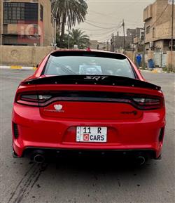 دودج تشارجر